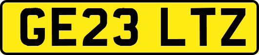 GE23LTZ