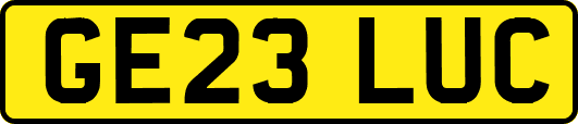 GE23LUC