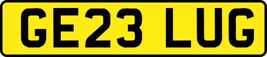 GE23LUG