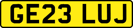 GE23LUJ