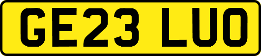 GE23LUO