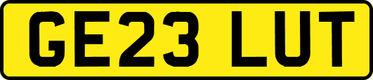 GE23LUT