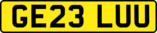 GE23LUU