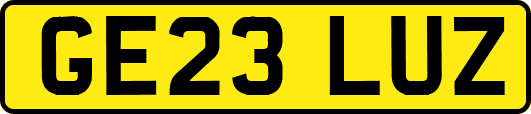 GE23LUZ