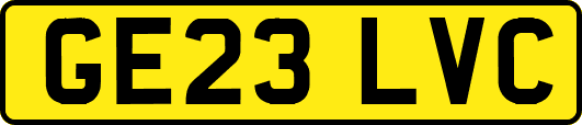 GE23LVC