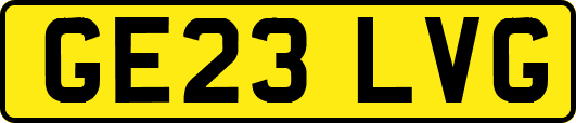 GE23LVG