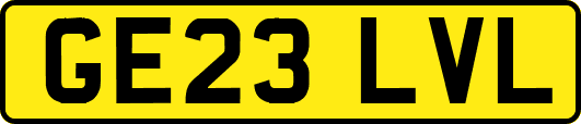 GE23LVL