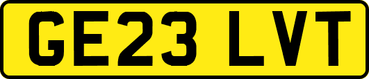 GE23LVT