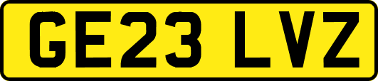 GE23LVZ