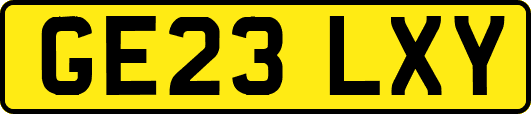 GE23LXY
