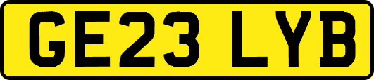GE23LYB
