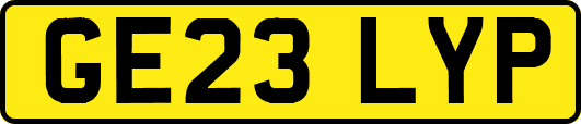 GE23LYP