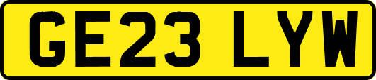 GE23LYW