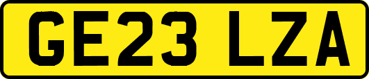 GE23LZA
