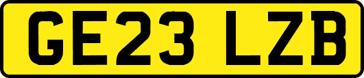 GE23LZB