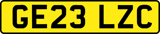 GE23LZC