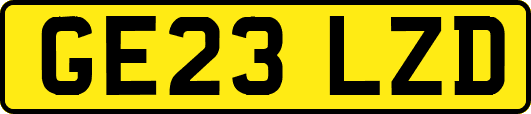 GE23LZD