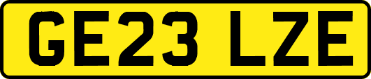 GE23LZE