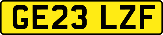 GE23LZF