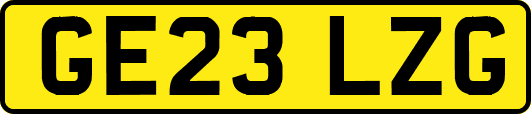 GE23LZG