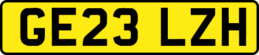 GE23LZH