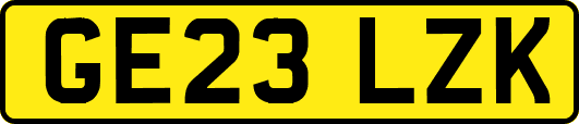 GE23LZK