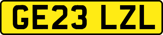 GE23LZL