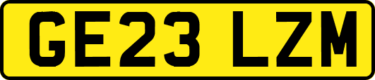 GE23LZM