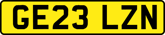 GE23LZN