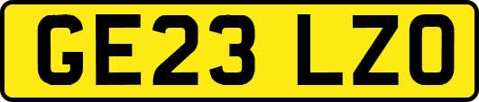 GE23LZO