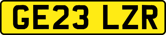 GE23LZR