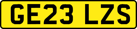 GE23LZS