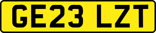 GE23LZT