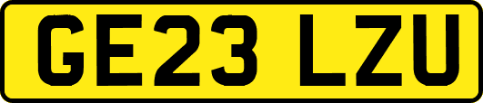 GE23LZU