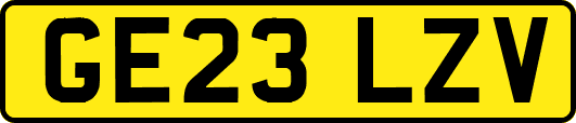 GE23LZV