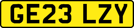 GE23LZY