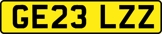 GE23LZZ