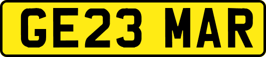 GE23MAR