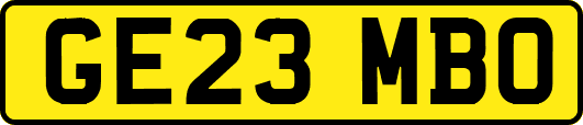 GE23MBO