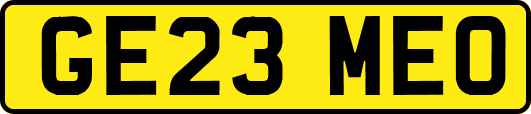 GE23MEO