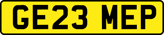 GE23MEP