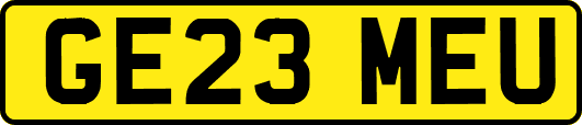 GE23MEU
