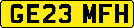 GE23MFH