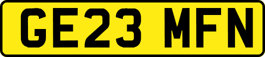 GE23MFN