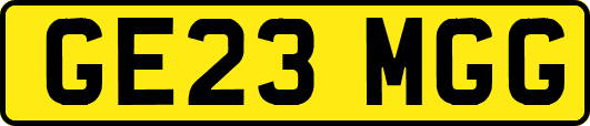 GE23MGG