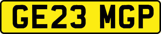 GE23MGP