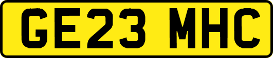 GE23MHC