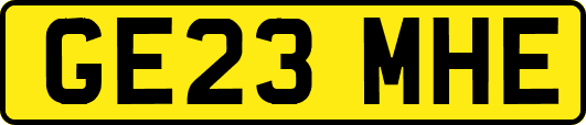GE23MHE
