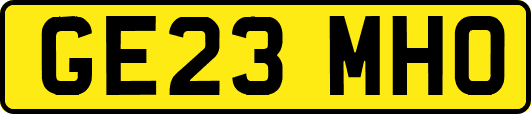 GE23MHO