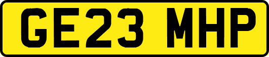 GE23MHP